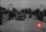 Image Joseph Taggart McNarney Allemagne, 1946, de la seconde 13 séquences d'archives historiques vidéo 65675046675