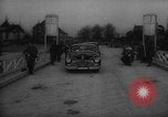 Image Joseph Taggart McNarney Allemagne, 1946, de la seconde 15 séquences d'archives historiques vidéo 65675046675