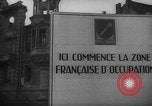 Image Joseph Taggart McNarney Allemagne, 1946, de la seconde 21 séquences d'archives historiques vidéo 65675046675