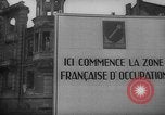 Image Joseph Taggart McNarney Allemagne, 1946, de la seconde 22 séquences d'archives historiques vidéo 65675046675