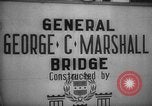 Image Joseph Taggart McNarney Allemagne, 1946, de la seconde 35 séquences d'archives historiques vidéo 65675046675