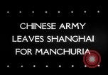 Image of Chinese troops deloused Shanghai China, 1946, second 1 stock footage video 65675046676