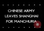 Image of Chinese troops deloused Shanghai China, 1946, second 4 stock footage video 65675046676