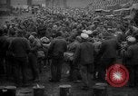 Image of Chinese troops deloused Shanghai China, 1946, second 6 stock footage video 65675046676
