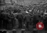 Image of Chinese troops deloused Shanghai China, 1946, second 7 stock footage video 65675046676