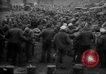 Image of Chinese troops deloused Shanghai China, 1946, second 8 stock footage video 65675046676