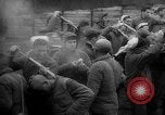 Image of Chinese troops deloused Shanghai China, 1946, second 13 stock footage video 65675046676