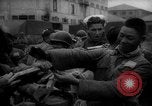 Image of Chinese troops deloused Shanghai China, 1946, second 14 stock footage video 65675046676