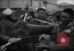 Image of Chinese troops deloused Shanghai China, 1946, second 16 stock footage video 65675046676