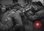 Image of Chinese troops deloused Shanghai China, 1946, second 19 stock footage video 65675046676