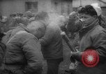 Image of Chinese troops deloused Shanghai China, 1946, second 21 stock footage video 65675046676
