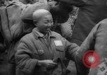 Image of Chinese troops deloused Shanghai China, 1946, second 22 stock footage video 65675046676