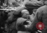 Image of Chinese troops deloused Shanghai China, 1946, second 26 stock footage video 65675046676