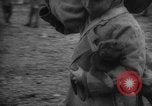 Image of Chinese troops deloused Shanghai China, 1946, second 28 stock footage video 65675046676