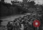 Image of Chinese troops deloused Shanghai China, 1946, second 30 stock footage video 65675046676