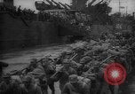 Image of Chinese troops deloused Shanghai China, 1946, second 31 stock footage video 65675046676