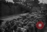 Image of Chinese troops deloused Shanghai China, 1946, second 32 stock footage video 65675046676