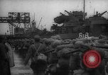 Image of Chinese troops deloused Shanghai China, 1946, second 34 stock footage video 65675046676