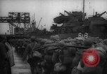 Image of Chinese troops deloused Shanghai China, 1946, second 35 stock footage video 65675046676