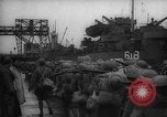 Image of Chinese troops deloused Shanghai China, 1946, second 36 stock footage video 65675046676
