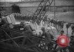 Image of Chinese troops deloused Shanghai China, 1946, second 37 stock footage video 65675046676