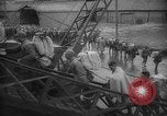 Image of Chinese troops deloused Shanghai China, 1946, second 38 stock footage video 65675046676