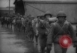 Image of Chinese troops deloused Shanghai China, 1946, second 40 stock footage video 65675046676