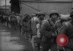 Image of Chinese troops deloused Shanghai China, 1946, second 41 stock footage video 65675046676