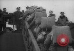 Image of Chinese troops deloused Shanghai China, 1946, second 45 stock footage video 65675046676