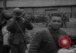 Image of Chinese troops deloused Shanghai China, 1946, second 46 stock footage video 65675046676