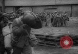 Image of Chinese troops deloused Shanghai China, 1946, second 47 stock footage video 65675046676