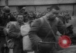 Image of Chinese troops deloused Shanghai China, 1946, second 48 stock footage video 65675046676