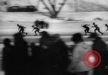 Standbild Winter Sport United States USA, 1946, aus Sekunde 6 historischem Filmmaterial Videoclip 65675046677