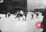 Standbild Winter Sport United States USA, 1946, aus Sekunde 39 historischem Filmmaterial Videoclip 65675046677