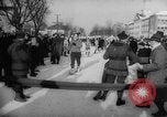 Standbild Winter Sport United States USA, 1946, aus Sekunde 40 historischem Filmmaterial Videoclip 65675046677
