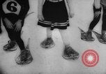 Standbild Winter Sport United States USA, 1946, aus Sekunde 49 historischem Filmmaterial Videoclip 65675046677