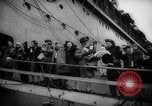 Immagine di British spose di guerra New York United States USA, 1946, secondo 10 filmato di repertorio 65675046678