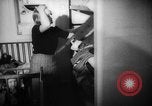 Immagine di British spose di guerra New York United States USA, 1946, secondo 18 filmato di repertorio 65675046678