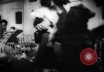 Immagine di British spose di guerra New York United States USA, 1946, secondo 19 filmato di repertorio 65675046678