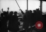Immagine di British spose di guerra New York United States USA, 1946, secondo 23 filmato di repertorio 65675046678