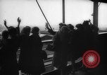 Immagine di British spose di guerra New York United States USA, 1946, secondo 24 filmato di repertorio 65675046678