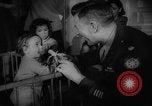 Immagine di British spose di guerra New York United States USA, 1946, secondo 48 filmato di repertorio 65675046678