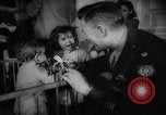 Immagine di British spose di guerra New York United States USA, 1946, secondo 50 filmato di repertorio 65675046678