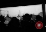 Immagine di British spose di guerra New York United States USA, 1946, secondo 62 filmato di repertorio 65675046678