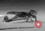 Immagine di Byrd per la spedizione L'Antartide, 1940, secondo 1 filmato di repertorio 65675046680