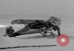 Immagine di Byrd per la spedizione L'Antartide, 1940, secondo 9 filmato di repertorio 65675046680