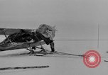 Immagine di Byrd per la spedizione L'Antartide, 1940, secondo 11 filmato di repertorio 65675046680