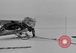 Immagine di Byrd per la spedizione L'Antartide, 1940, secondo 14 filmato di repertorio 65675046680