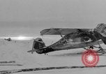 Immagine di Byrd per la spedizione L'Antartide, 1940, secondo 21 filmato di repertorio 65675046680
