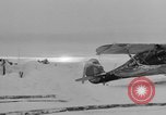 Immagine di Byrd per la spedizione L'Antartide, 1940, secondo 23 filmato di repertorio 65675046680